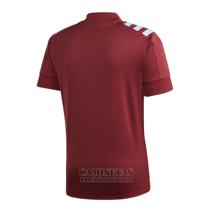 Tailandia Camiseta Colorado Rapids Primera 2020